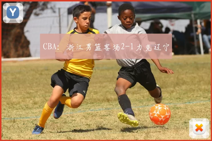 CBA：浙江男篮客场2-1力克辽宁