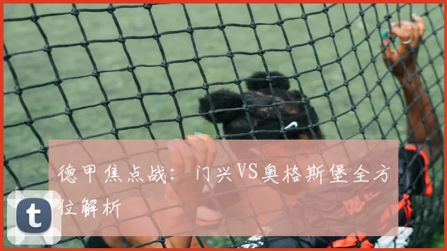 德甲焦点战：门兴VS奥格斯堡全方位解析