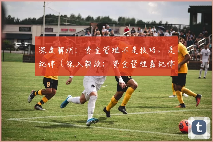 深度解析：资金管理不是技巧，是纪律（深入解读：资金管理靠纪律，不靠技巧）