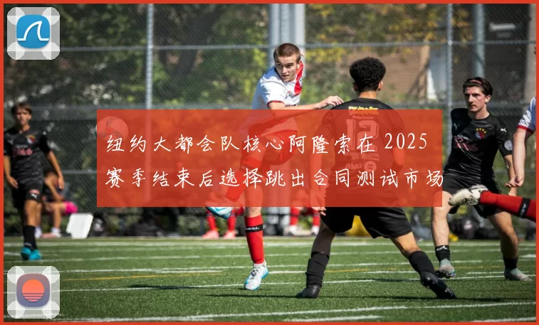 纽约大都会队核心阿隆索在 2025 赛季结束后选择跳出合同测试市场