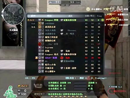 分的投入